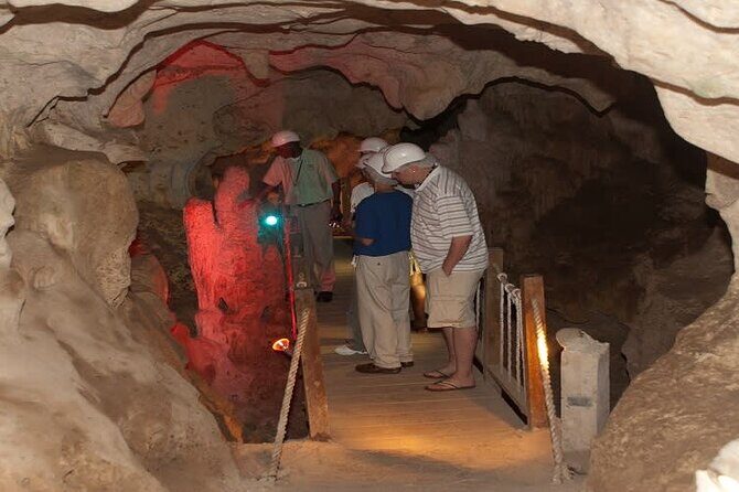 Martha Brea and Green Grotto Caves Tour from Montego Bay - FAQ: Your Practical Questions Answered