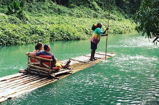 Martha Brea Rafting: A Thrilling Adventure - Who Will Enjoy This Tour?