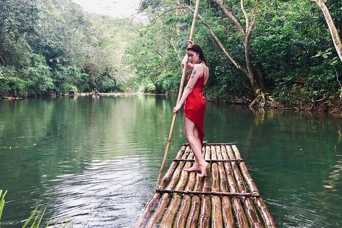 Martha brea rafting and blue hole COMBO TOURfrom montegobay - Final Thoughts