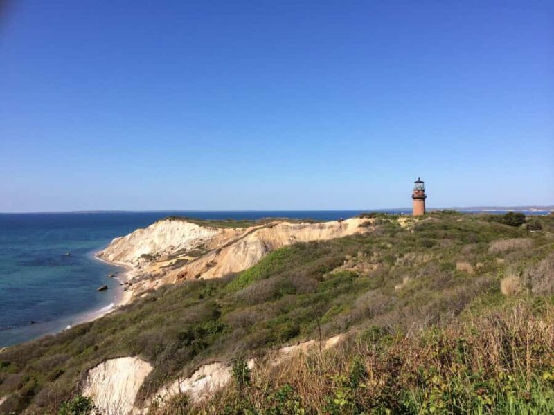 Martha's Vineyard: 6 Town Island Group Tour - The Practical Side: Transportation, Timing, and Tips