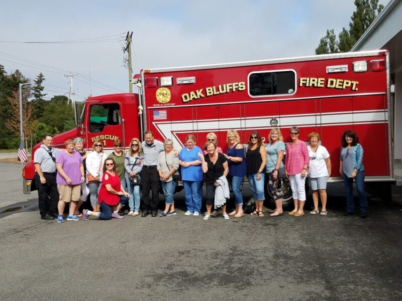 Martha's Vineyard: All Island Tour - Key Points