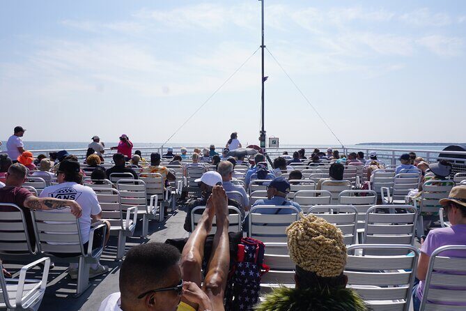 Martha's Vineyard Day Trip with Optional Island Tour from Boston - The Sum Up: Is This the Right Day Trip for You?