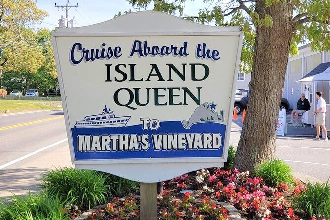 Martha's Vineyard Daytrip from Boston with Round-Trip Ferry & Island Tour Option - The Sum Up: Who Should Take This Tour?