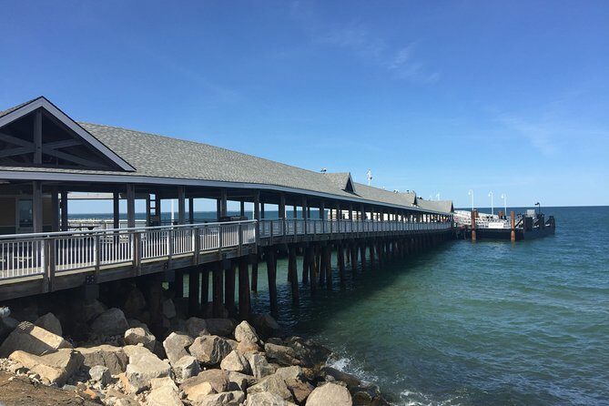 Martha's Vineyard & Essex 2-Day Tour from New York | Kids 50% Off - An In-Depth Look at the Martha’s Vineyard & Essex Tour