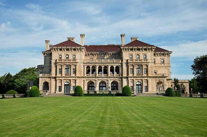 Martha's Vineyard & Essex 2-Day Tour from New York | Kids 50% Off - Practicalities and Considerations