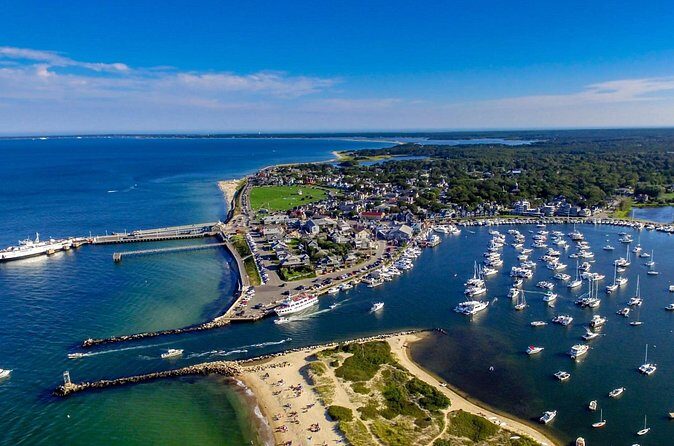 Martha's Vineyard & Essex 2-Day Tour from New York | Kids 50% Off - Final Thoughts: Is This Tour Right for You?