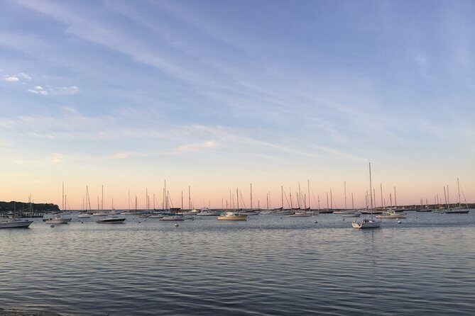 Martha's Vineyard & Essex 2-Day Tour from New York | Kids 50% Off - Frequently Asked Questions