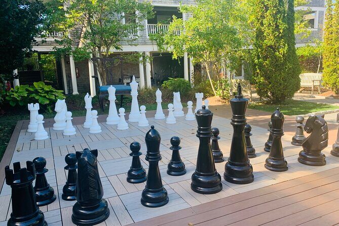 Marthas Vineyard Luxury Tour (2hrs) - Final Thoughts