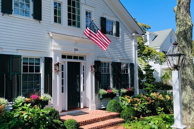 Marthas Vineyard Luxury Tour (2hrs) - FAQ