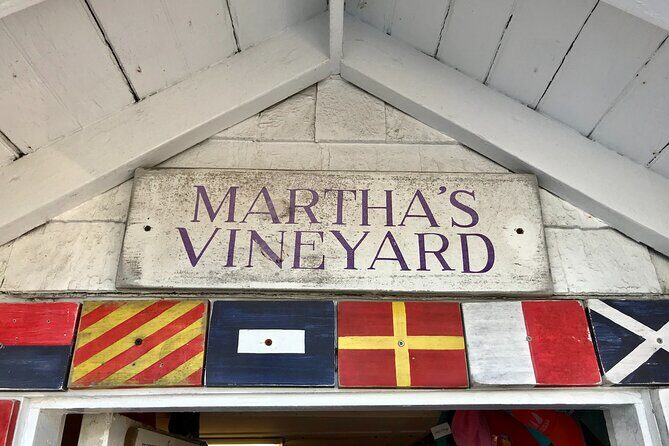 Marthas Vineyard Self-Guided (APP/GPS) Audio Walking Tour - A Deep Dive into the Martha’s Vineyard Self-Guided Audio Tour