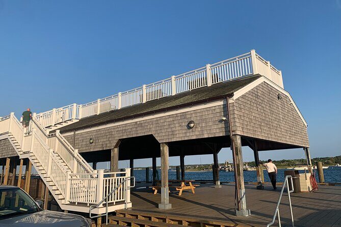 Marthas Vineyard Self-Guided (APP/GPS) Audio Walking Tour - FAQs