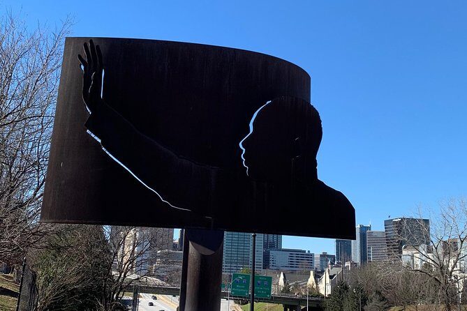 Martin Luther King Jr. History Walking Tour - FAQs