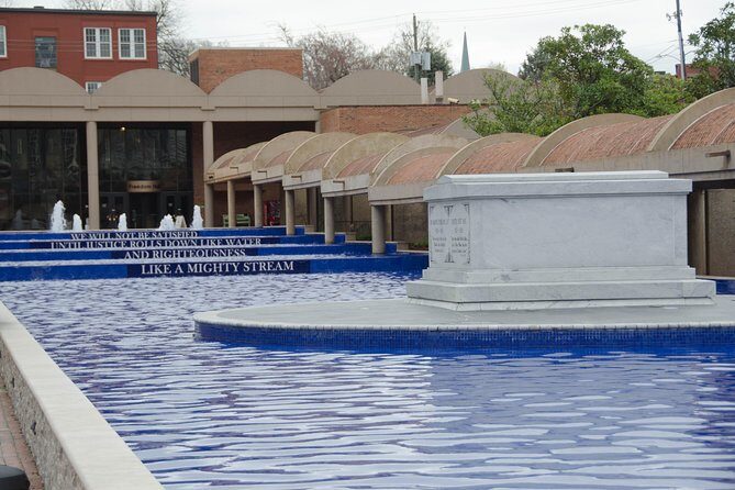 Martin Luther King Jr. History Walking Tour - Final Thoughts