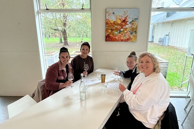 Martinborough Private Food and Wine Tour in Tesla SUV - The Itinerary: A Day of Taste, Sight, and Stories