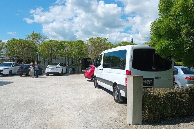 Martinborough Region Day Trip including beverage sampling - Discover the Charm of the Martinborough Region on a Day Trip from Wellington