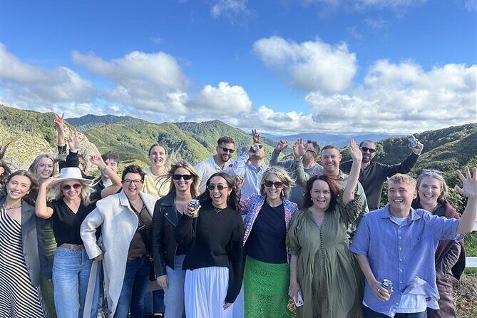 Martinborough Region Day Trip including beverage sampling - What Makes This Tour Stand Out