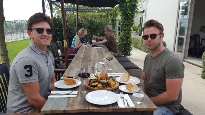 Martinborough Wine and Food Tour with Lunch from Wellington - Why This Tour Offers Value