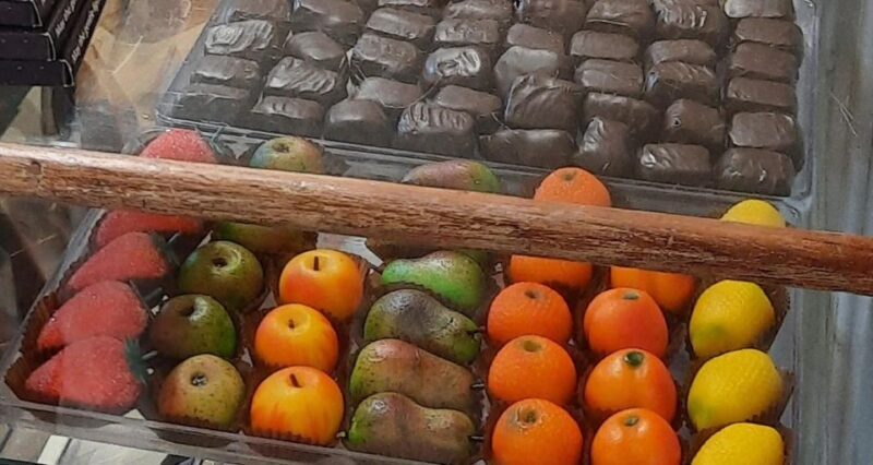 Martinborough Wine and Food Tour with Lunch from Wellington - FAQ