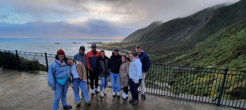 Martinborough Winery and South Wairarapa Wild Coast Tour - Who Would Love This Experience?