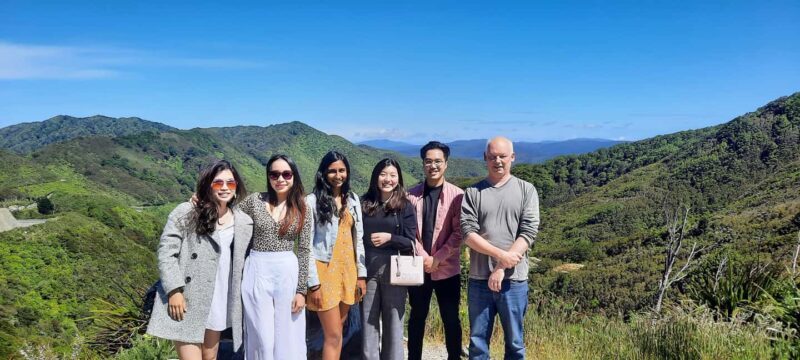 Martinborough Winery and South Wairarapa Wild Coast Tour - Frequently Asked Questions