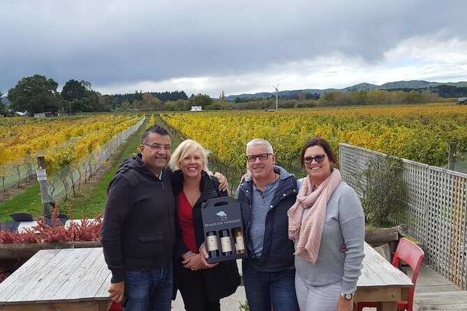 Martinborough Winery Private Tour - Who Should Consider This Tour?