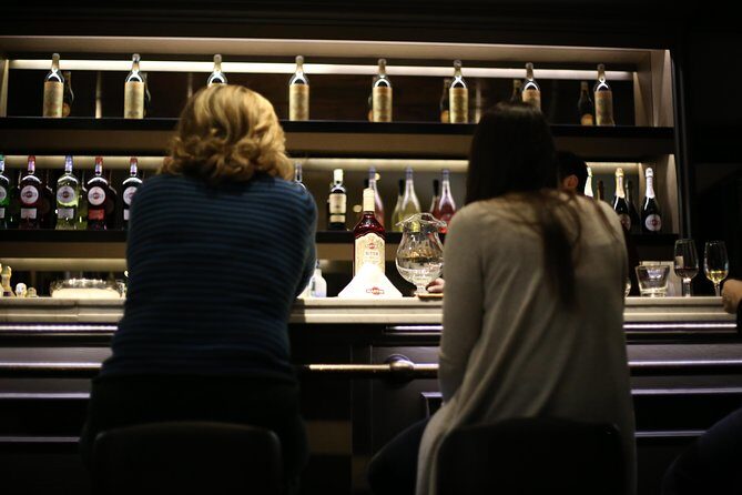 Martini Ultimate Experience - Martini tasting with food pairing - FAQ