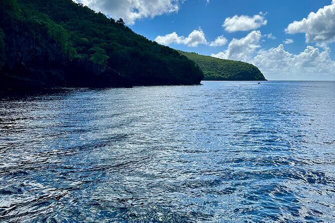 Martinique : Anse Coralienne & Tortues - Frequently Asked Questions