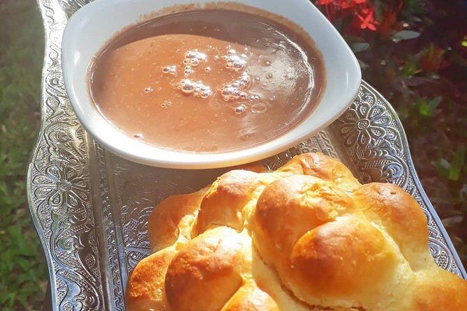 Martinique flavors in the rainforest and St Pierre - Pile et Face - Food and Drink — Homemade Tastes and Local Flavor