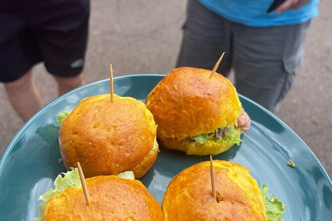 Martinique flavors in the rainforest and St Pierre - Pile et Face - Who Should Consider This Tour?