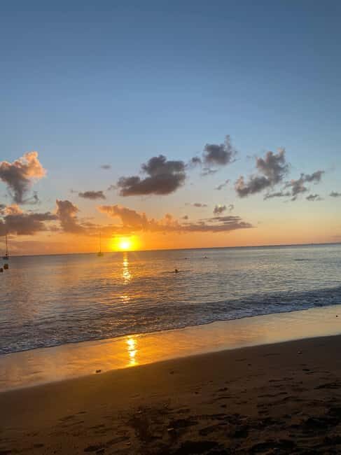 Martinique: Private Tour with Local Guide - A Closer Look: What to Expect from the Tour