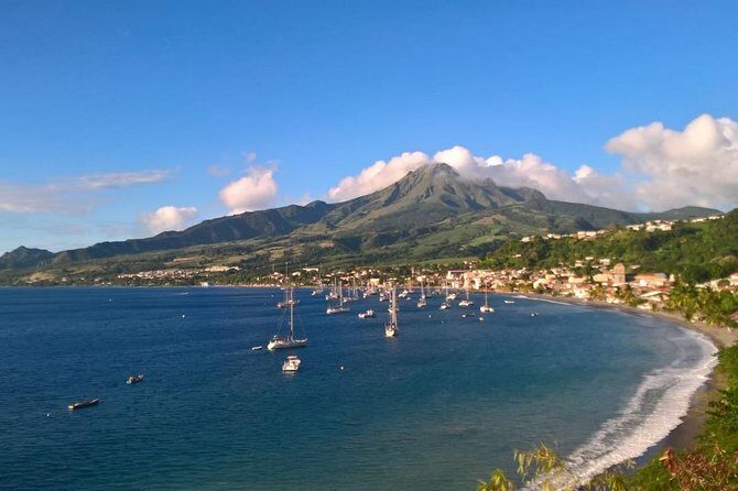 Martinique Shore Excursion - Unmissable Martinique North tour - A Closer Look at the Martinique North Tour