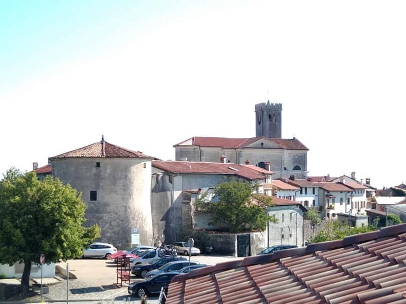 martno: Village Walking Tour with Local Guide - Exploring the Village of Martno: An Authentic Slovenian Experience