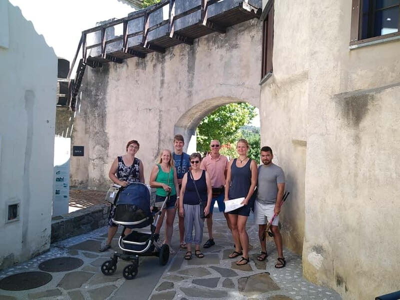 martno: Village Walking Tour with Local Guide - Practical Details and What to Expect