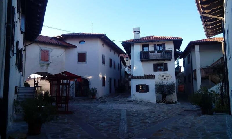 martno: Village Walking Tour with Local Guide - Who Should Consider This Tour