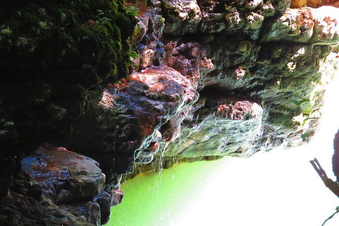 Martvili Canyon and Hanged Bridges of Okatse - A Detailed Look at What You Can Expect