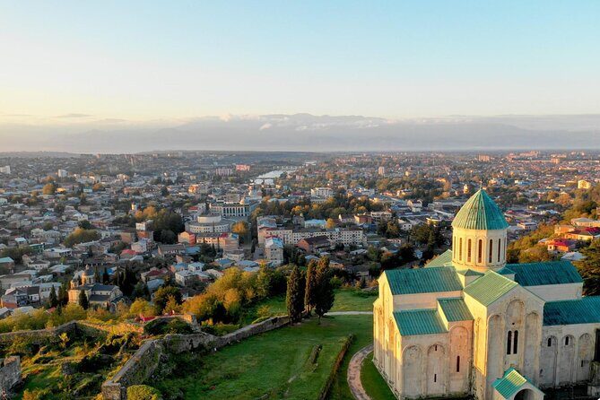 Martvili Canyon & Prometheus Caves Private Day Tour from Tbilisi - The Sum Up