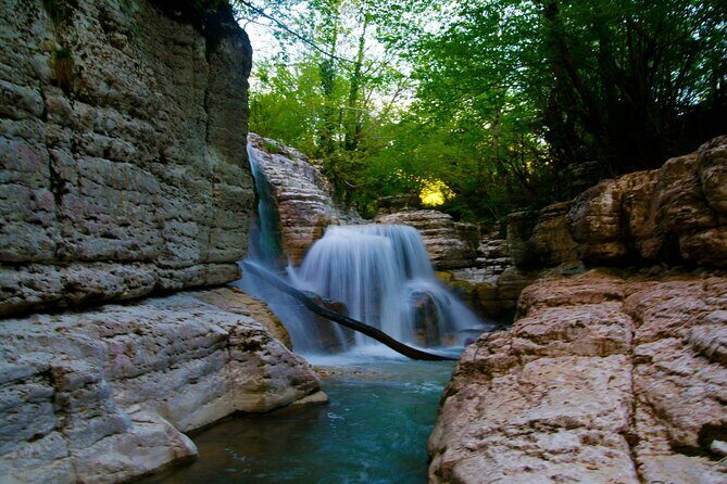 Martvili Canyon, Prometheus & Sataplia. PRIVATE Tour From Tbilisi - Frequently Asked Questions (FAQs)