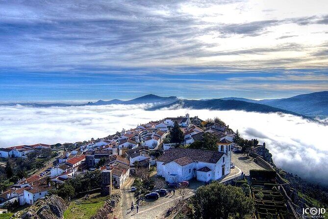 Marvão Expedition by Land Rover Private Tour - FAQs