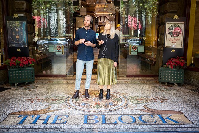 Marvellous Melbourne: A Self-Guided Audio Tour - A Detailed Look at the Marvellous Melbourne Audio Tour