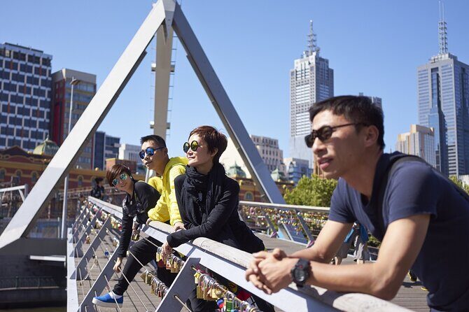 Marvellous Melbourne: A Self-Guided Audio Tour - Final Thoughts: Is It Worth It?