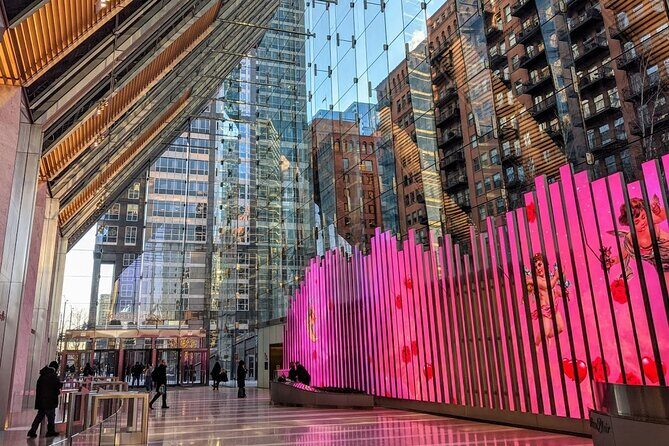 Marvels & Feats: An Engineer's Tour of Chicago Architecture - Marvels & Feats: An Engineers Tour of Chicago Architecture