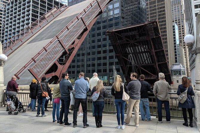 Marvels & Feats: An Engineer's Tour of Chicago Architecture - Key Points