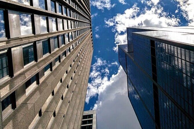 Marvels & Feats: An Engineer's Tour of Chicago Architecture - Who Will Love This Tour?