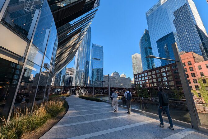 Marvels & Feats: An Engineer's Tour of Chicago Architecture - Final Thoughts