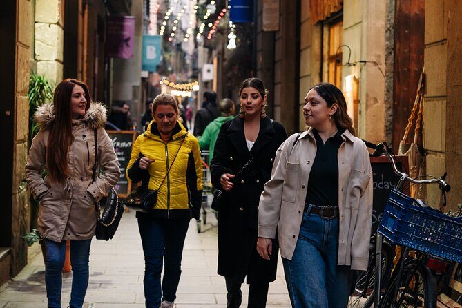 Marvels of Barcelona 2 Hour Walking Tour - A Deep Dive into the Experience