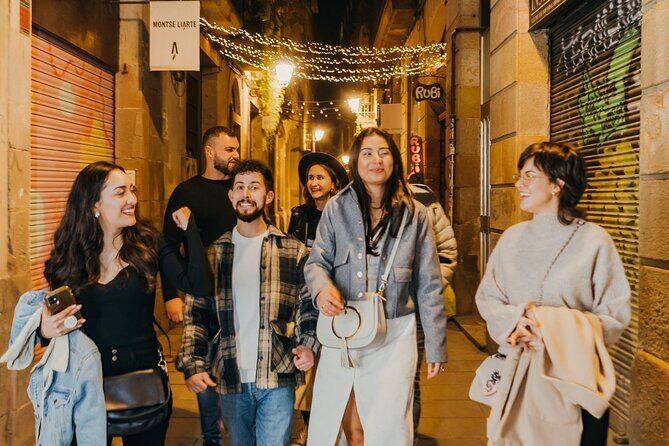 Marvels of Barcelona 2 Hour Walking Tour - Who Should Book This Tour?
