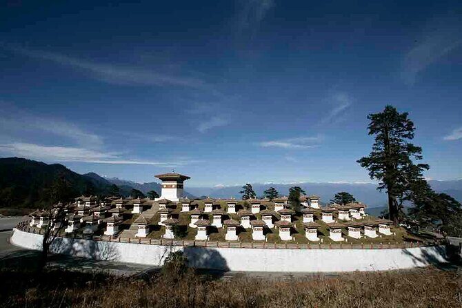Marvels of Bhutan-A Bespoke Travel Experience - Key Points