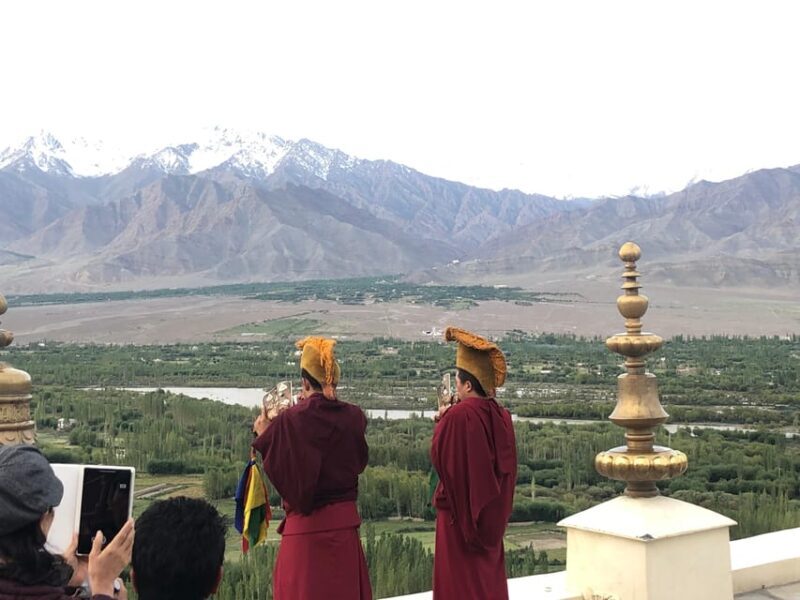 Marvels of Ladakh: Leh to Alchi, Likir and Lamayuru in a Day - The Sum Up
