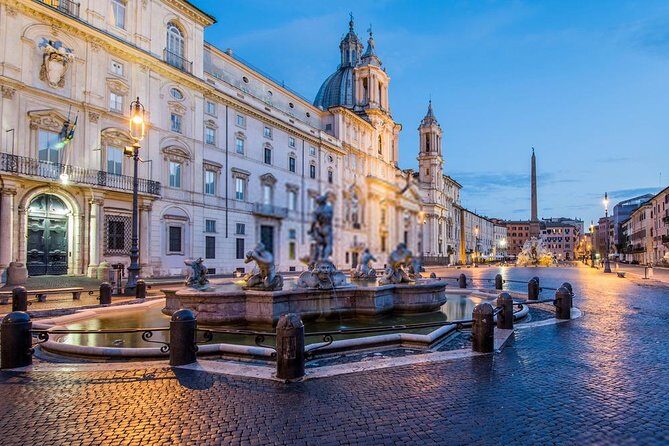 Marvels Of Rome At Night - Private Tour - Final Thoughts: Who Will Love This Tour?