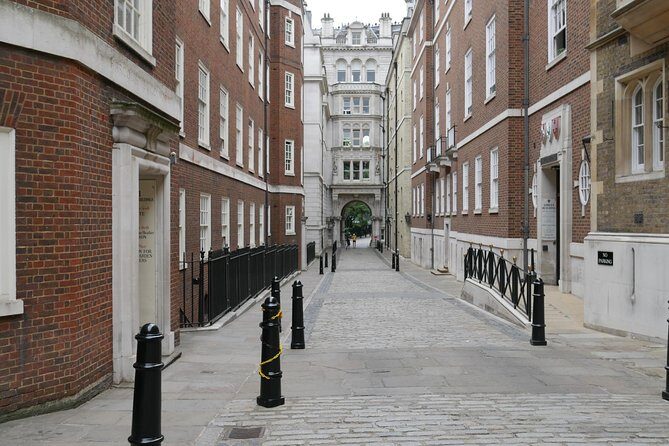 Mary Poppins Walking Tour of London - Final Thoughts
